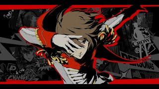 Goro Akechi Black MaskEvil scenes - Compilation P5R SPOILERS