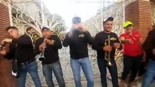 Muerteada guadalupe etla 2016 banda la macizota