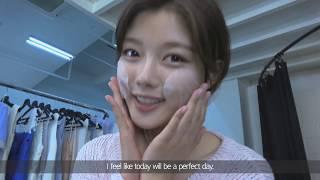 DAY 10 #CreamSkin First Moisture Challenge with Kim Yoo Jung