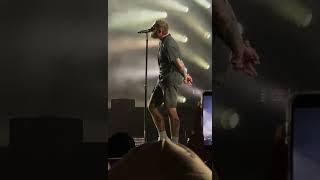 Post Malone singing I Fall Apart ️‍