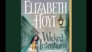 Wicked IntentionsMaiden Lane #1 by Elizabeth Hoyt Audiobook part22