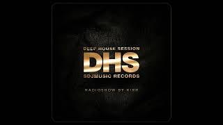 Atmospheric&Progressive Breaks Mix #11 DHS