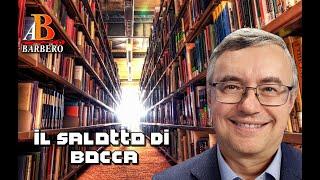 Alessandro Barbero - Il Salotto di Bocca