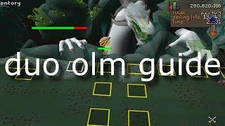 BEST Duo Olm GUIDE & How To SKIP SPECIALS