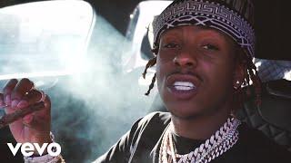 Rich The Kid - 4 Phones Official Music Video