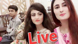 دعا زہرہ کے ساتھ لائیو سیشن  Dua Zahra Zaheer Ahmed Live With Zunaira Mahum  Dua Zahra Case Update