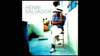 Henri Salvador - Jardin dHiver