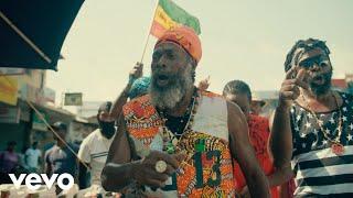 Capleton - Gone Up Official Music Video