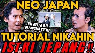 RESESI S3S KRISIS ANAK POPULASI DROP ⁉️ GW DILAPORIN POLISI KARNA NYAPA NEO JAPAN -Curhat Bang