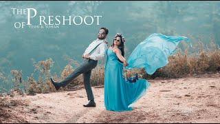 The Best presoot of Yeshi & Yohan