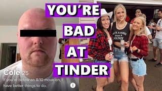 Youre Bad at Tinder # 97