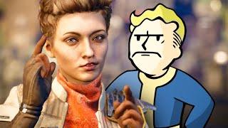 The Outer Worlds - 10 Reasons Its Better Than Fallout 4