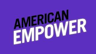 American Empower on Cambridge One our new home for digital learning
