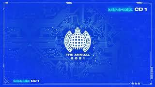 The Annual 2021 CD 1 Mini-Mix  Ministry Of Sound