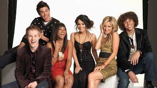 Best Of The HSM Cast 2005-2008