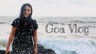 Goa Vlog 2022