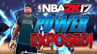 HG POWER POWERGOTGAME EXPOSED?? THE BIGGEST CHOKE AND SELLOUT IN 2K HISTORY NBA 2K17 MYPARK