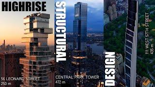 Simple Rules of Skyscraper Design that Every Designer Must Know