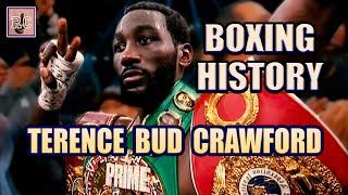 How Terence Crawford made Boxing History against Errol Spence Jr