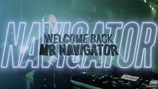 Armin van Buuren VS Tempo Giusto - Mr. Navigator Ran-D Remix official videoclip