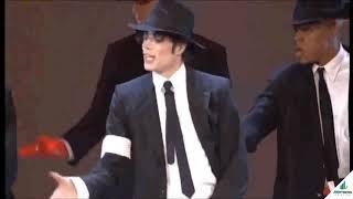 michael jackson smooth criminal mtv 1995