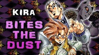 Kira - Bites the Dust JJBA Musical LeitmotifMMV