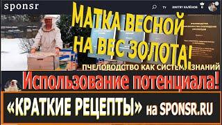 МАТКА ВЕСНОЙ НА ВЕС ЗОЛОТА». — «СПАСЕНИЕ МАТКИ — 2». Трейлер.