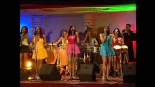Mujeres Caleñas - D´Caché Orquesta - No Soy Un Juego HD