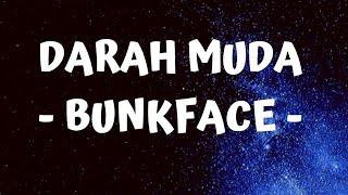 Darah Muda - Bunkface lyrics