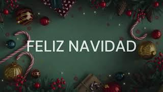 Feliz Navidad Piano Version