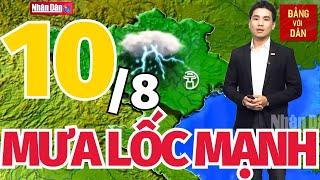 Dự Báo Thời Tiết Hôm Nay 108 Bản tin Dự Báo Thời Tiết trong 3 ngày tới mới nhất trên cả nước