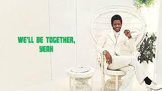 Al Green - Love and Happiness Official Lyric Video
