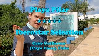 Iberostar Playa Pilar - Guided Tour Cayo Guillermo Cayo Coco - Cuba