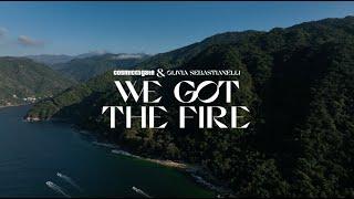 Cosmic Gate & Olivia Sebastianelli - We Got The Fire Official Music Video