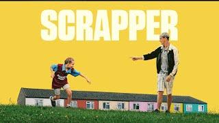 Scrapper - Official Trailer