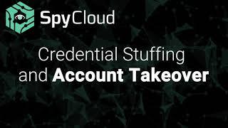 What is Credential Stuffing?