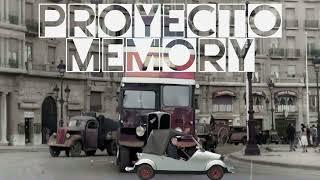 PROYECTO MEMORY