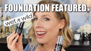 FOUNDATION FEATURED - WET N WILD PHOTO FOCUS STICK