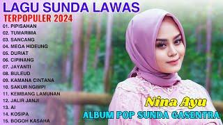 LAGU SUNDA TERPOPULER MERDU SANTAI PIPISAHAN TUMARIMA SANCANG POP SUNDA COVER TERBARU