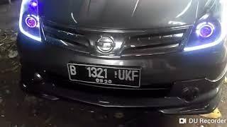 Body Kit Livina 2010 Impul Murah Berkualitas