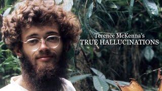 Terence McKennas True Hallucinations Full Movie HD