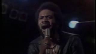 LENNY WILLIAMS - BECAUSE I LOVE YOU Official Video HD RE-MASTERED 1978 Cause I Love You