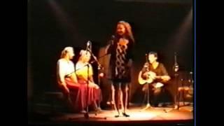 Flamenco en Finlandia 1992