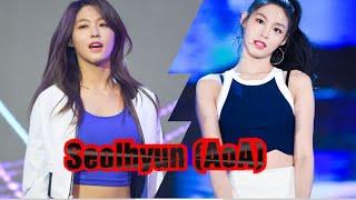 Seolhyun AoA#short #2021 #2021video #seolhyun #aoa