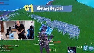 Ninja Fortnite Best Moments