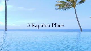 3 Kapalua Place  Maui Beachfront Homes  Hawaii Luxury Real Estate