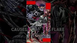 Who is Cyborg Superman?