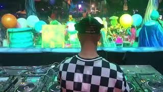 Wade @ Balaton Sound x elrow Hungary 2019