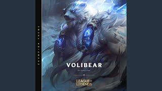 Volibear the Relentless Storm