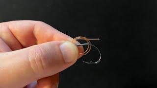 Fishing Knots for Hooks